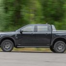 Ford Ranger Black