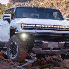 GMC Hummer