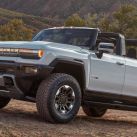 GMC Hummer