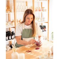 Deco Candle Place: ¿Cómo organizar tu negocio de velas cuando todo parece ser un caos? Llevar adelante un emprendimiento ordenado, sintiendo tranquilidad, es posible