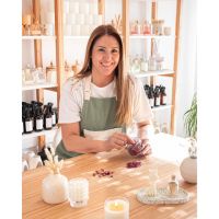 Deco Candle Place: ¿Cómo organizar tu negocio de velas cuando todo parece ser un caos? Llevar adelante un emprendimiento ordenado, sintiendo tranquilidad, es posible