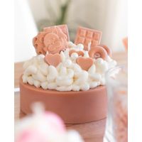 Deco Candle Place: ¿Cómo organizar tu negocio de velas cuando todo parece ser un caos? Llevar adelante un emprendimiento ordenado, sintiendo tranquilidad, es posible