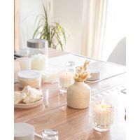 Deco Candle Place: ¿Cómo organizar tu negocio de velas cuando todo parece ser un caos? Llevar adelante un emprendimiento ordenado, sintiendo tranquilidad, es posible