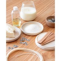Deco Candle Place: ¿Cómo organizar tu negocio de velas cuando todo parece ser un caos? Llevar adelante un emprendimiento ordenado, sintiendo tranquilidad, es posible