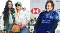 Del festejo de Zaira y Wanda Nara a la visita de Javier Milei: todos los momentos de la final del Abierto de Polo Argentino