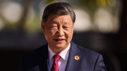 Xi Jinping