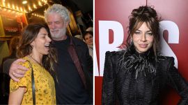 Quién es Luis Cavanagh, el novio empresario de Romina Gaetani