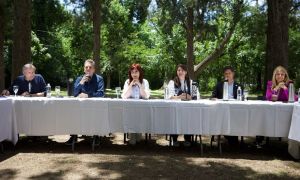 Unidad del Peronismo 20241209