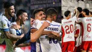 Liga Profesional definición