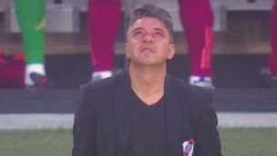 Marcelo Gallardo