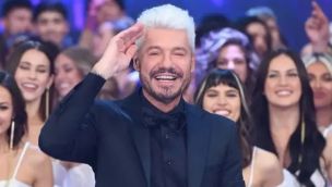 Marcelo Tinelli