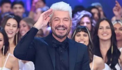 Marcelo Tinelli