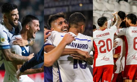 Liga Profesional definición