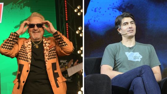 Con Carlos Villagrán y Brandon Routh: así fue la última edición del año de Argentina Comic Con