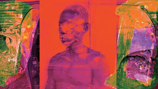 Mirada femenina: cómo Paris Photo se enfocó en el cuerpo de la mujer