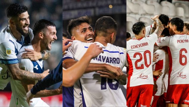 Liga Profesional definición 