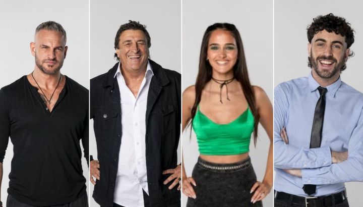 Quién sería el primer eliminado de Gran Hermano, según las encuestas