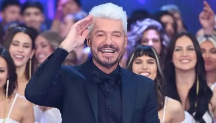 Se conoció el futuro de Marcelo Tinelli en América TV tras ser desplazado como gerente artístico