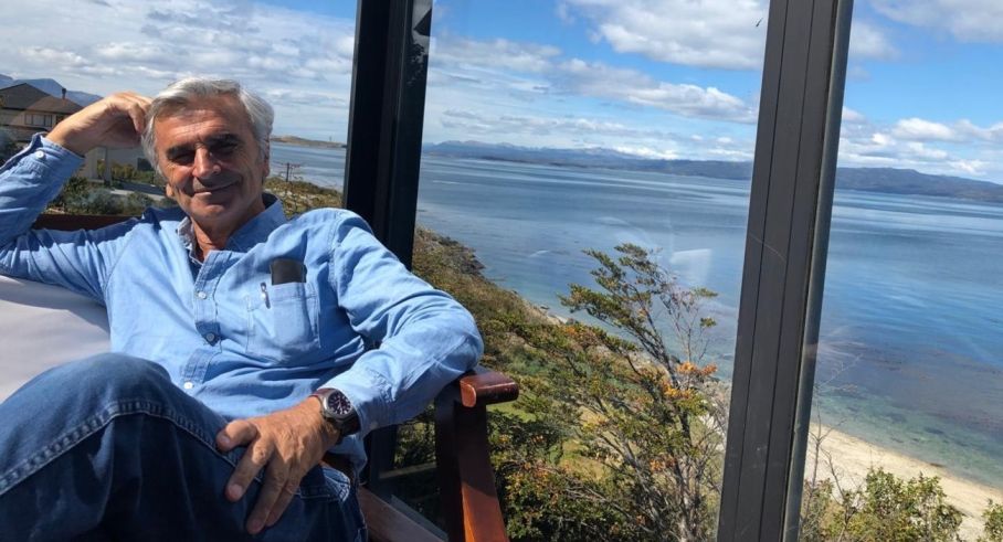 Cristian Zaefferer CEO Los Cauquenes