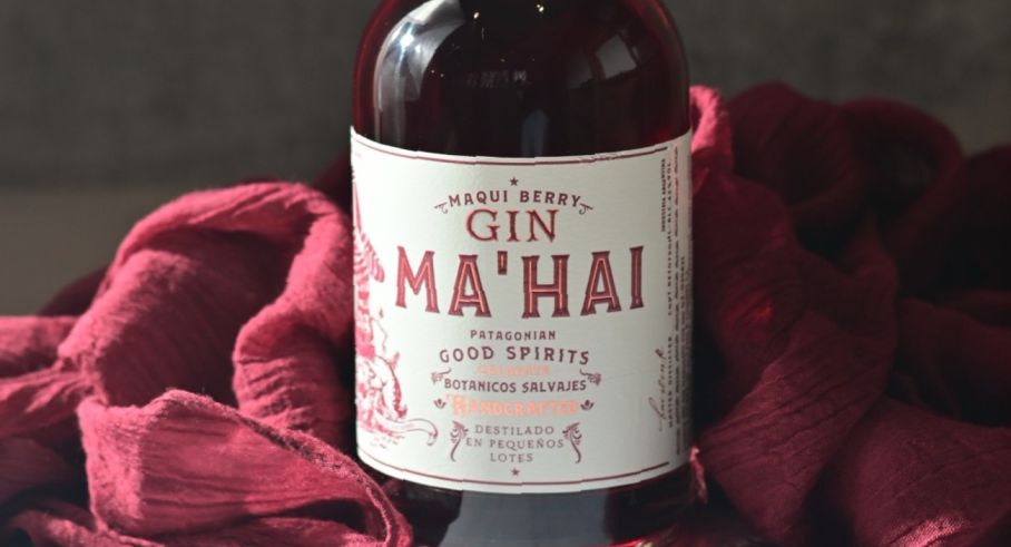 Gin MA HAI