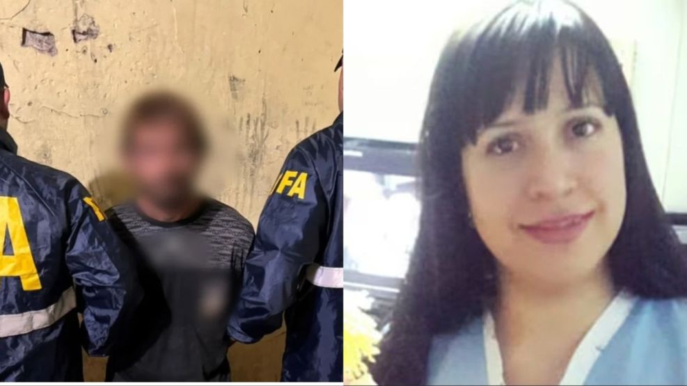 Crimen de Eliana Vanesa Gómez 20241208