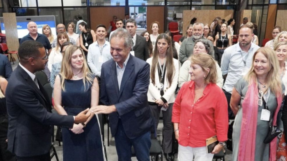 La alfabetización ambiental ciudadana fue el eje del Encuentro Nacional de Educación Ambiental 