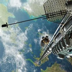 El objetivo de los japoneses es tener una primera versión funcional para el año 2050.