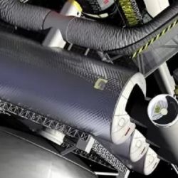 Podrá transportar un máximo de 30 personas.