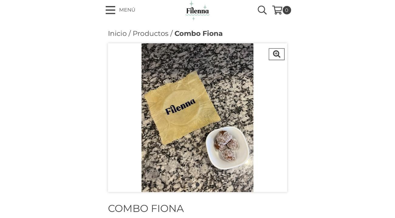 Filenna da un gran paso con el lanzamiento de su tienda online