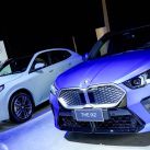 BMW lanzó las nuevas X2 en Argentina y su primer vehículo 100 % eléctrico