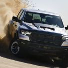 Ram 1500 RHO 2025