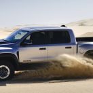 Ram 1500 RHO 2025