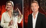 Araceli González rompió el silencio sobre su relación con Adrián Suar