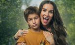 Dónde se grabó "Campamento con mamá", película protagonizada por Natalia Oreiro que la rompe en Netflix