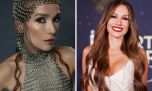 Natalia Oreiro habló del incómodo encuentro con Pampita en los Martín Fierro de la Moda 2024