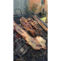 El Nuevo Recreo Restaurante de Campo - Las Marianas 