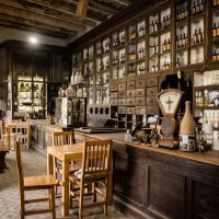 El Nuevo Recreo Restaurante de Campo - Las Marianas 