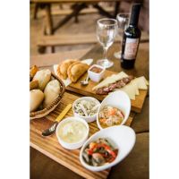 El Nuevo Recreo Restaurante de Campo - Las Marianas 