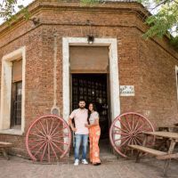 El Nuevo Recreo Restaurante de Campo - Las Marianas 