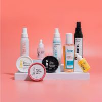 La belleza natural en tus manos: Conociendo a Lure by Mariana Saric