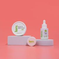 La belleza natural en tus manos: Conociendo a Lure by Mariana Saric
