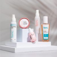 La belleza natural en tus manos: Conociendo a Lure by Mariana Saric