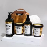 La belleza natural en tus manos: Conociendo a Lure by Mariana Saric