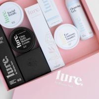 La belleza natural en tus manos: Conociendo a Lure by Mariana Saric