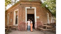 El Nuevo Recreo Restaurante de Campo - Las Marianas 