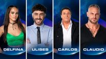 Gran Hermano: quién es el primer eliminado de esta edición 