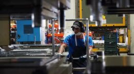 Gastón Alonso: “La recuperación empieza a mostrar algunos signos de estancamiento”