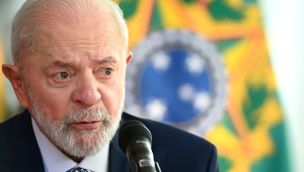 Luiz Inacio Lula da Silva