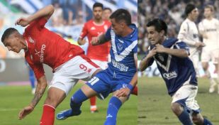 Vélez vs Huracán