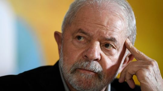 Brazil President Lula ‘stable’ after emergency surgery